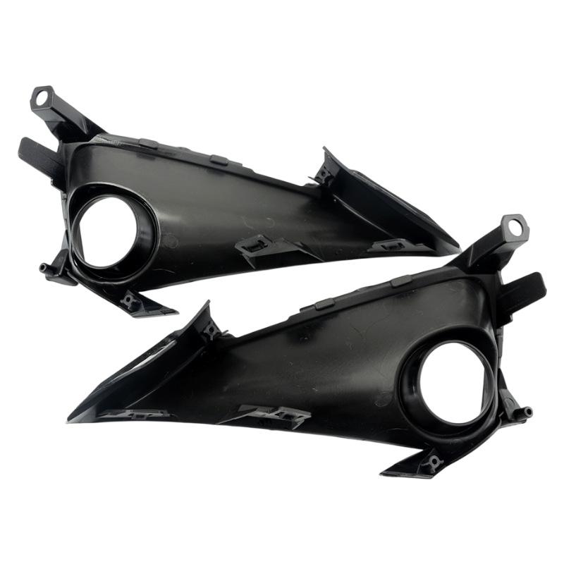 Toyota Corolla Hatchback 19-20 LED Fog Light Kit (Japanese Version / Auris)