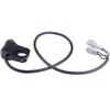 Motorcycle Headlight Switch For 72V Rawrr For Mantis X 48V Rawrr For Mantis For Mini Electric Dirt Bike Headlight Signal Lamp
