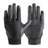 Wilson Padded Defensive Glove BL JM WL-1P (One-Handed) Right-Handed