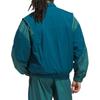 adidas Originals Venice Windbreaker Lockerer Schnitt Reißverschluss Reflektierendes Gelenkschulterdesign Jacke Unisex Jacke JX6180