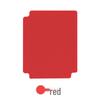 Colored Frosted PP Card Dividers for TCG: Pokemon, Ultraman, Yu-Gi-Oh