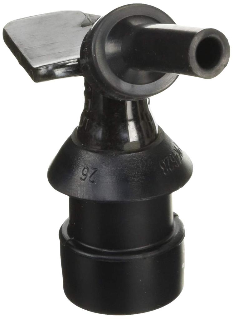 Yamaha Genuine Parts Type 4 Cygnus X Plug Cap Assembly 1P5-H2370-11990498