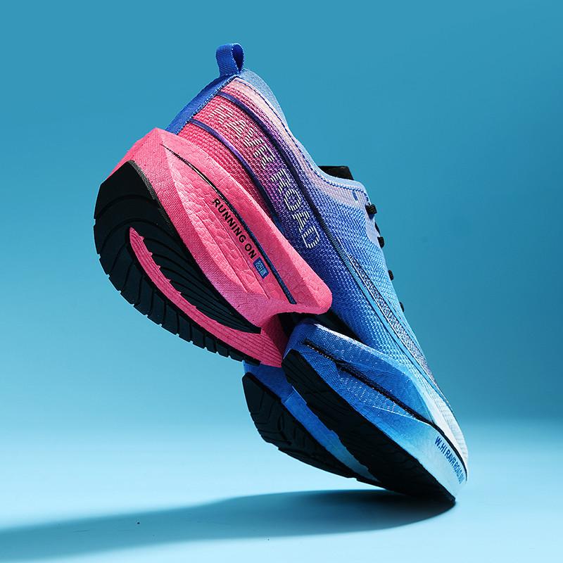 Neue Sommer-Herrenschuhe Laufschuhe Damen Netz atmungsaktiv einfach leicht Dämpfung Student Sport Freizeit Paar Laufschuhe