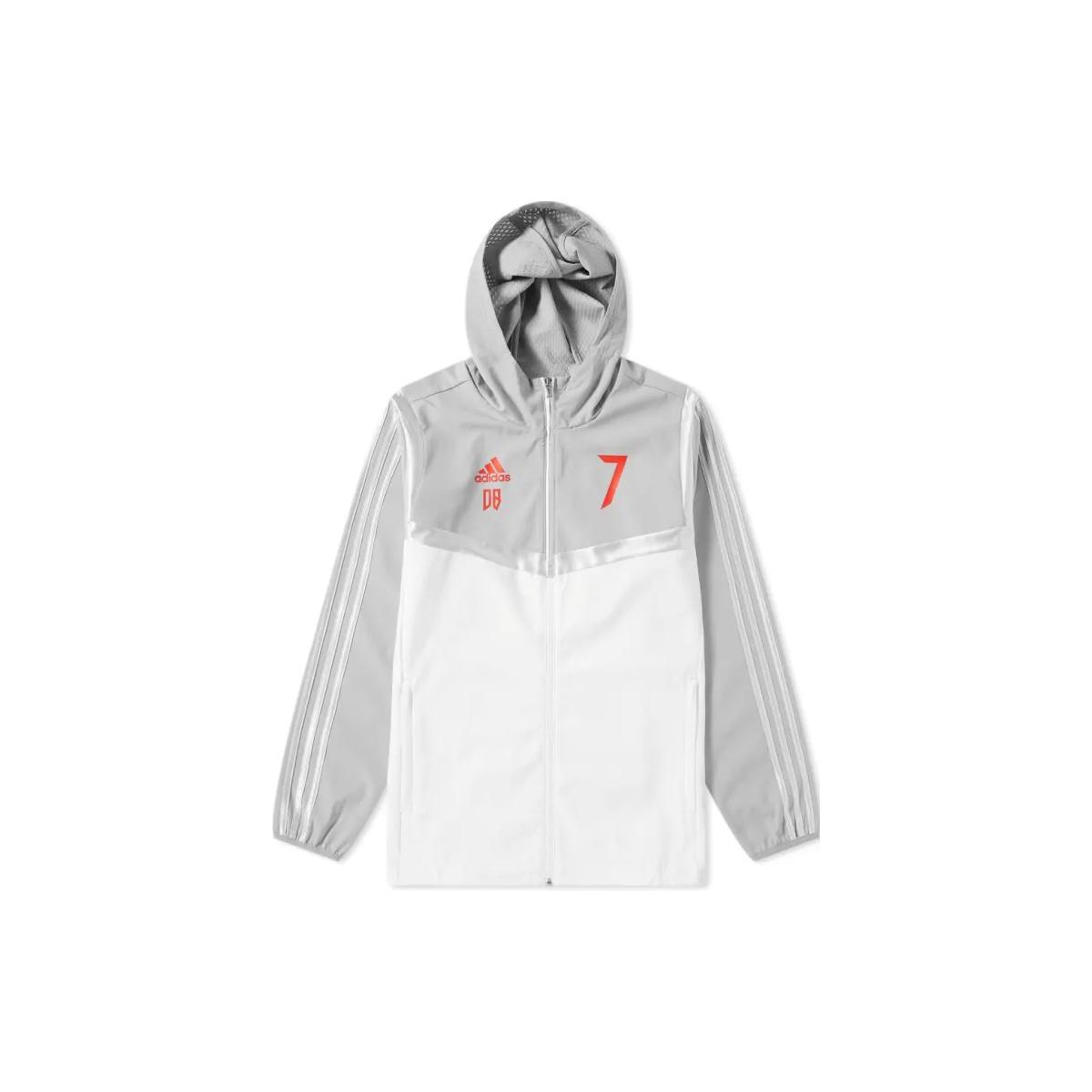 Adidas Predator Худи Дэвида Бекхэма DZ7310 M