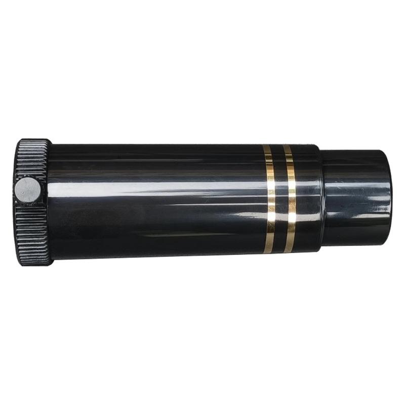 

1.25-дюймовий з єднувач Інвертована лінза для астрономічного телескопа Окуляр Лінза Барлоу Широка сумісність Аксесуар для телескопа 1