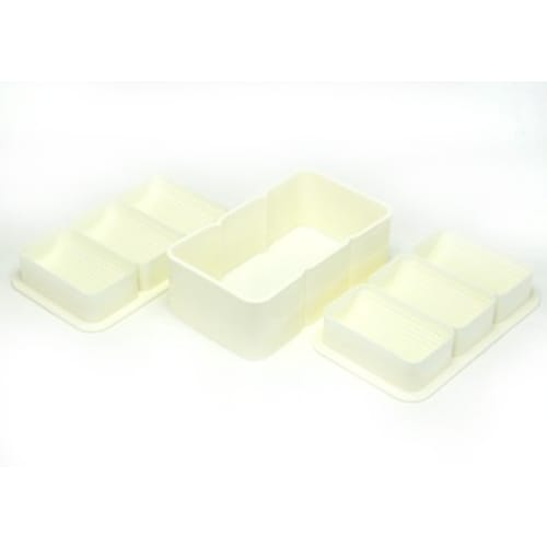 Non-stick rice ball type/bale type