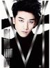 CD V.I Lets Talk About Love AVZY58157 AVEX 2013 Japan KPopAsia Used
