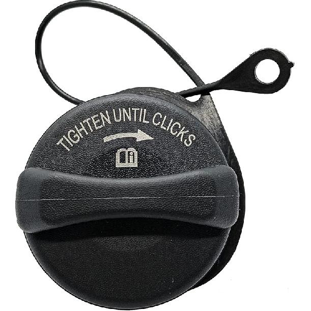 Rldym FC1068 8C3Z-9030-C Gas Cap Fuel Cap For 2008- Ford F250 F350 F450 F550 Super Duty 6.4L 6.7L Diesel Fuel Cap