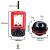 2025 NEW Smart Wireless Fish Finder Portable Sonar Fish Finders Fishing Echo Sounder Fishing Detector Fish Finder Fishing Access