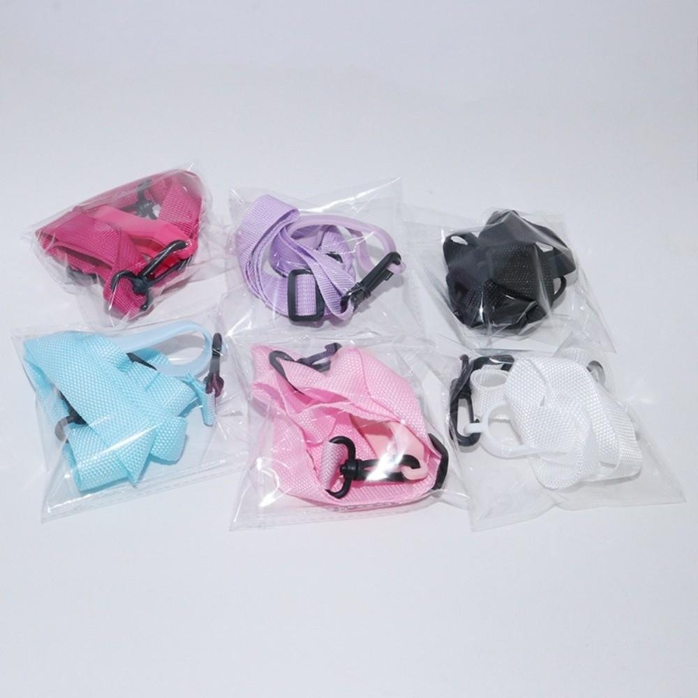 Adjustable Water Bottle Handle Strap Portable Shoulder Rope  for Travel Outdoor Activities