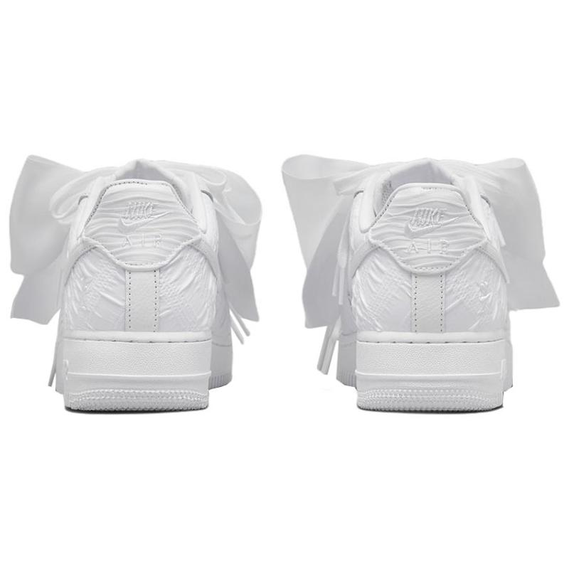 Nike Air Force 1 Low "Bow" Women's Sneakers DV4244-111