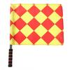Referee Signal Flags & Boundary Markers for Football Training