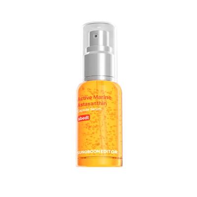 Active Marine Astaxanthin Capsule Serum 30ml