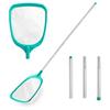 Professional Garden Pond Maintenance Kit Pond Professional Cleaning Net Easy to Use Net Pool Skimmer Net for Pool Pond