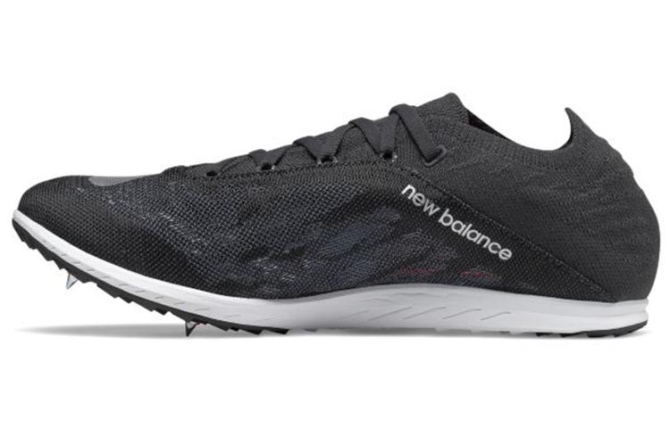 New Balance Xc5k Series V5 Track Spike Wear Resistant Non Slip Professional Black UXC5KSR5