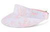 Women's PUMA Patterned Print Fabric Sun Protection Hats Women's Light Pink