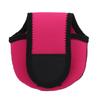 NEW Water-Resistant Fishing Reel Bag Multi-Purpose Durable Trolling Reel Cover Baitcasting Reel Bag Fishing Tackle Accessories