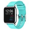 Smart Watches Men Women Sports Clock Fitness Tracker Heart Rate Sleep Monitor Music Waterproof Smartwatch Gift For iOS Android