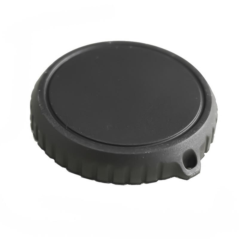 Lens Cap for Dji Osmo Action6 Lens Protector Anti-Scratch Protective Cover