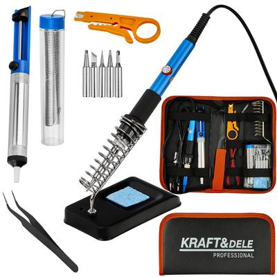 Precision Soldering Iron 80W 220-480°C KD1717