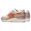 New Asics Gel Lyte Iii Remastered Ronnie Fieg Super Orange 1201A810-250