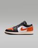 553560-081 Nike GS Air Jordan 1 Low Shattered Backboard