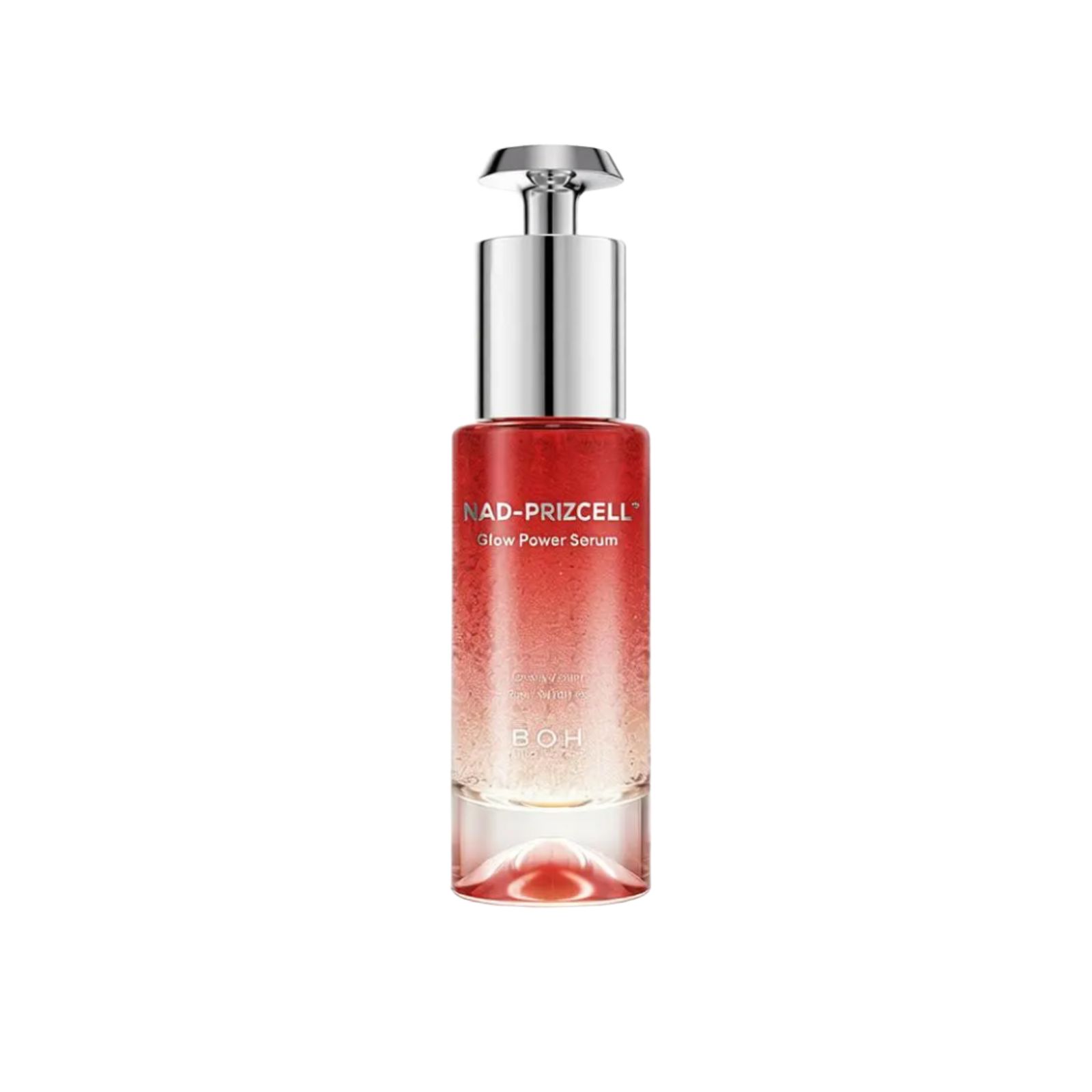 BIOHEAL BOH NAD PRIZCELL™ Glow Power Serum 30ml(1.01 fl. oz.) 1ea