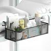 Xiaomi Contemporary Storage Rack, Multipurpose Plastic Organizer for Dormitory Beds, Space-Saving Design, Shelf Baskets