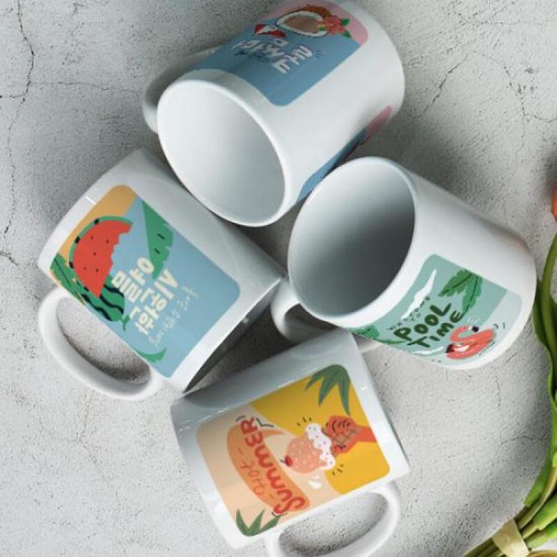 dc381-Design Mug 4p-Summer