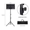 Lovebird Foldable Adjustable Music Stand