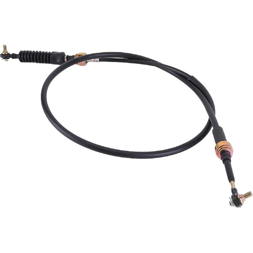 Automatic Transmission Shift Cable Fit for Toyota for Avalon XLS Sedan 4-Door 3.0L V6 2000-2004 33820-07060 3382007060 Transmission Cable Auto Trans