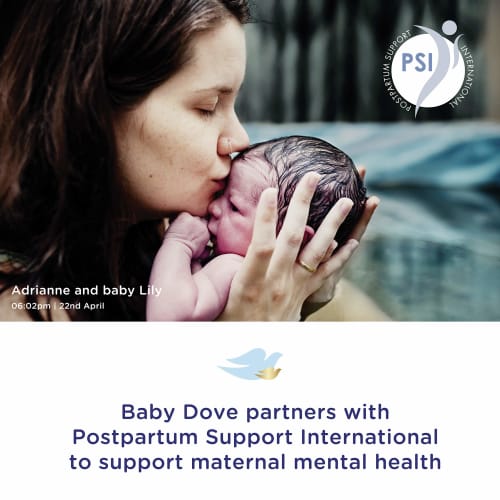 BABY DOVE PW Baby Dove Wash, Rich Moisture, 20 Oz