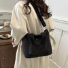 Large Capacity Commuter Messenger Bag Casual Bag Simple Everything Tote Bag Academy Girls Crossbody Bags Lady Handbags