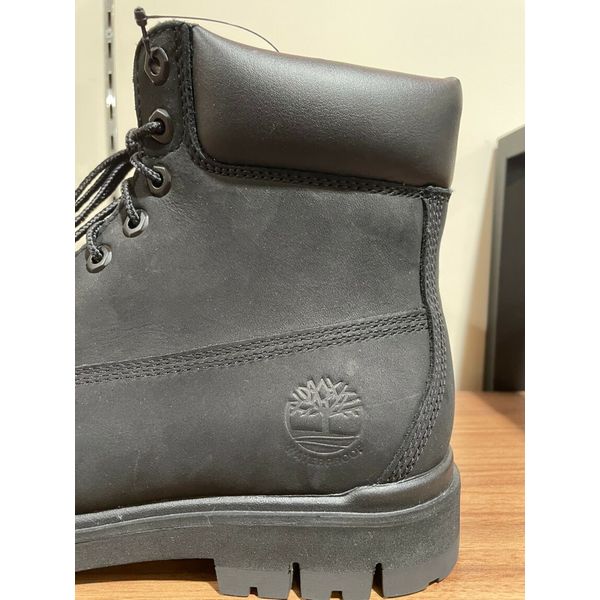 Timberland Mario Men S Lightweight Waterproof bootS Black A1ji2