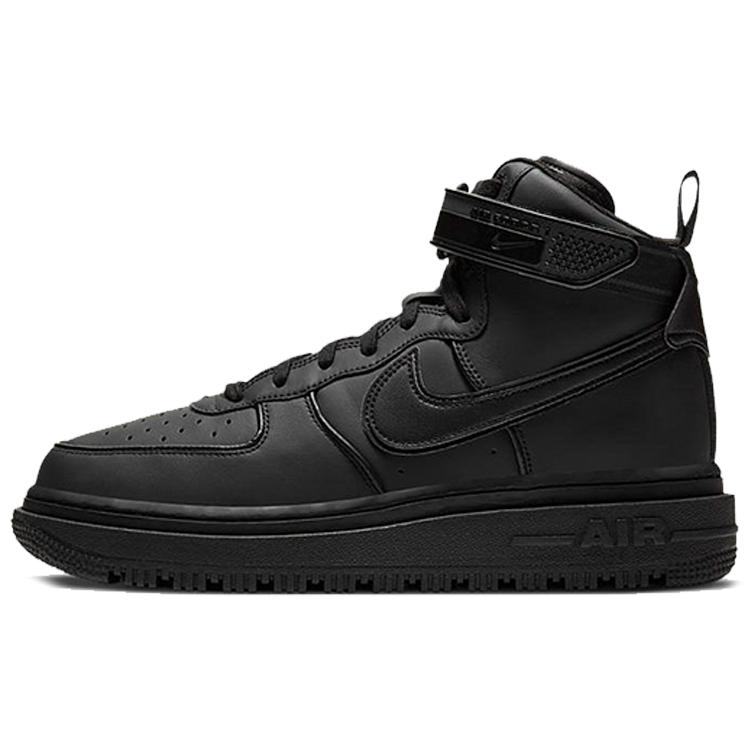 

Кроссовки Nike Air Force 1 Boot Черный Антрацитовый(DA0418-001) 40