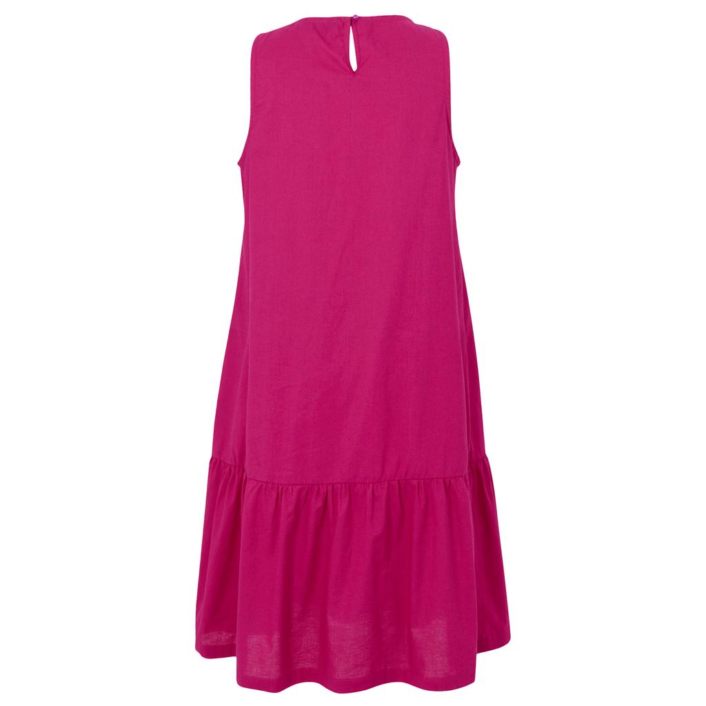 Regatta Womens/Ladies Trisa Smock Dress