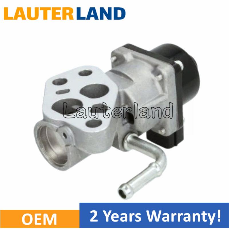 NEW EGR Valve For Ford Focus C-Max Fiesta Mondeo Maverick S-Max LF01-20-300 1S7G-9D475-AK 1119890 5204549 1590848 EGV1025