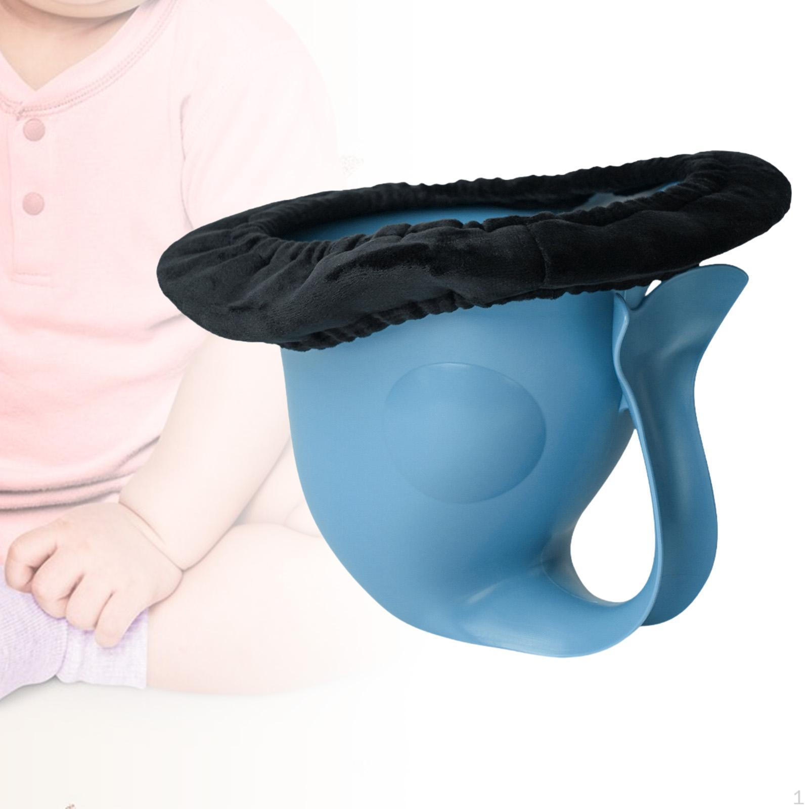 

Портативный детский писсуар для путешествий и активного отдыха