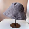 Outdoor Quick Drying Fisherman Hat Spring And Summer Sunscreen Cloth Hat, Lightweight And Breathable Water Bucket Hat, Basin Hat