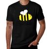 Bee Humble T-Shirt Everyday Wear Basic Short Sleeve Top