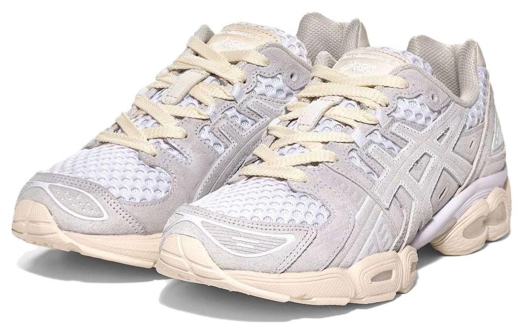 ASICS Gel Nimbus 9 Ennoy White 1201B034-100