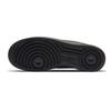 Nike Air Force 1 Black Warrior Minimalist Style Abrasion Resistant Abrasion Resistant Low top Skateboard Shoes Unisex CW2288-001(Team562-)