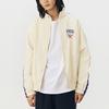 Vans Vintage Sport Stehkragen Arbeitskleidung Freizeitjacke Herrenjacke Off-White VN0A54JSZ6K