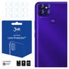 Motorola Moto G9 Power - 3Mk Lens Protection