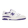 550 'White Purple'