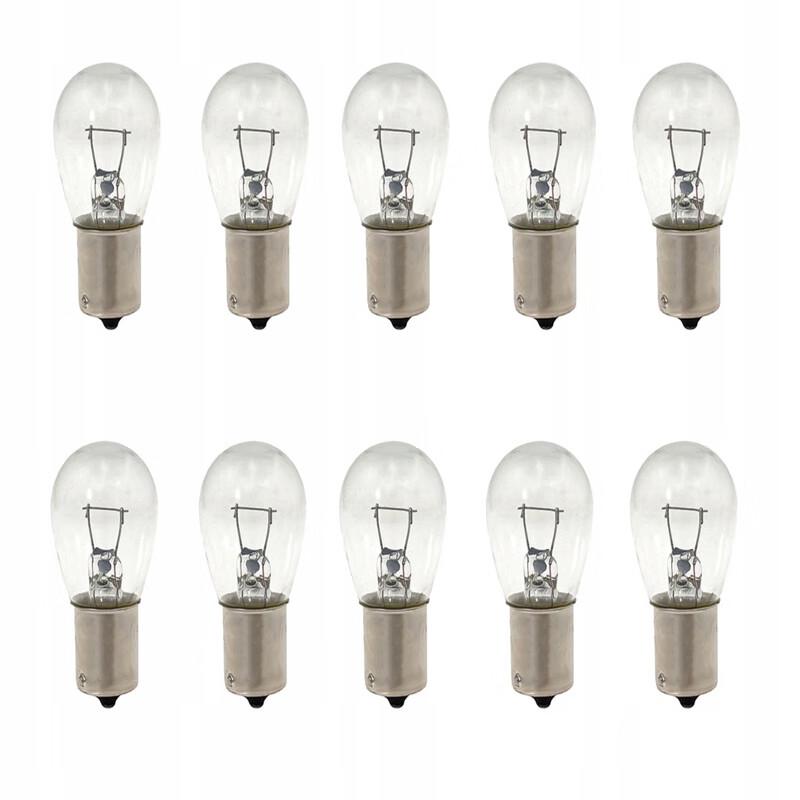 Ju Pei Yun P21W 24V Turn Signal Bulb