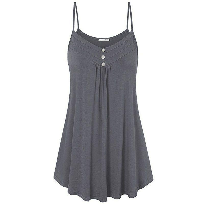 Women's Summer Tunic Dress With Soft Breathable Fabric And Eye-catching Style