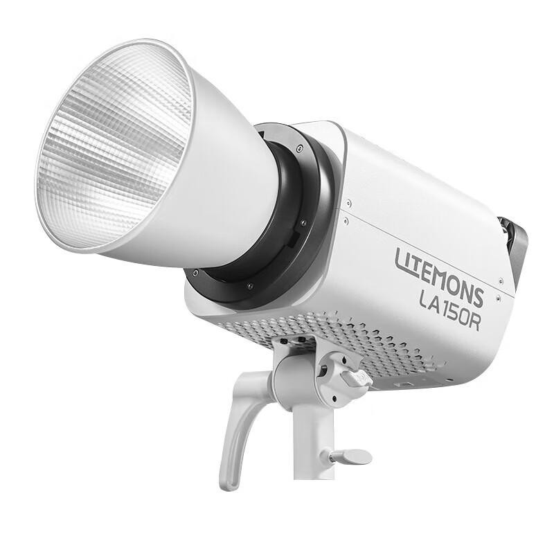 Godox LA Series RGB Full-Color Bi-Color LED Video Light