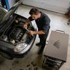 Unelte și echipamente – Instrumente auto