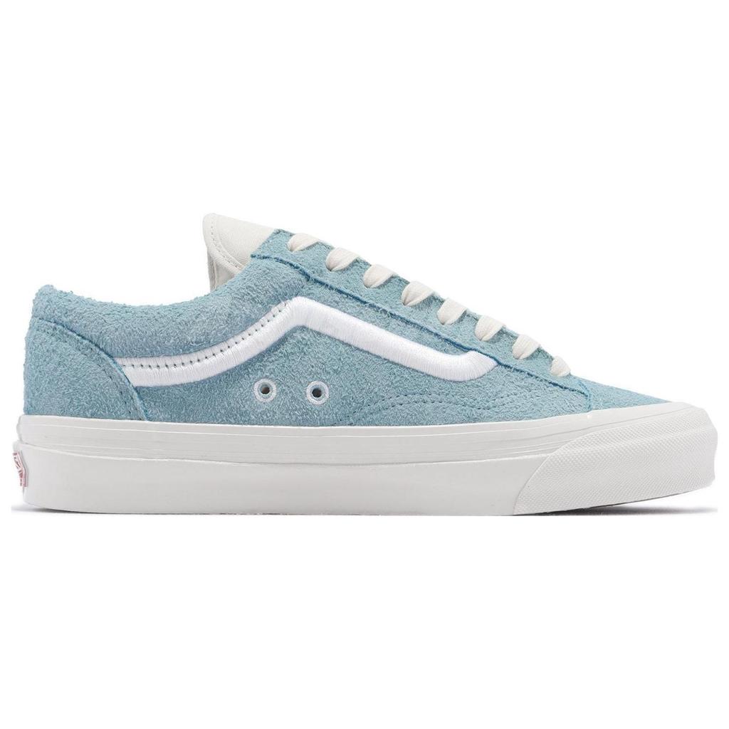 Vans OG Style 36 LX Cooperstown - Canal Blue Unisex Sneakers Cooperstown-Canal-Blue VN0A4BVEH7O